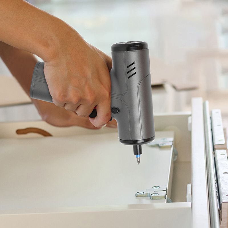 Динамометрическая Отвертка