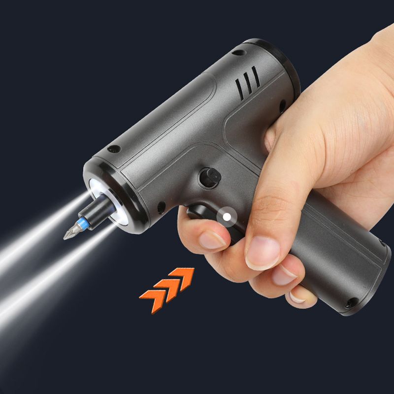 Динамометрическая Отвертка