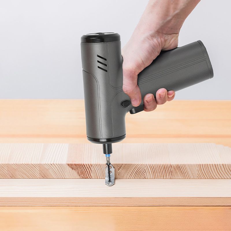 Динамометрическая Отвертка