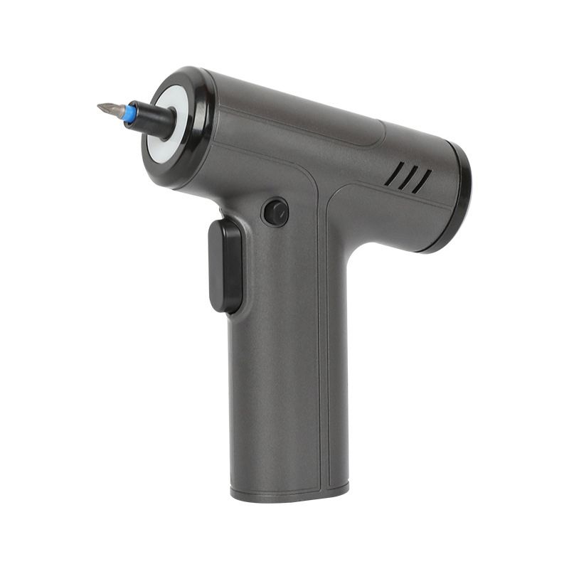 Динамометрическая Отвертка