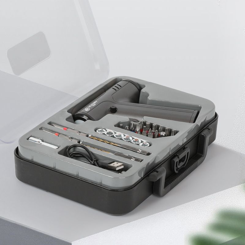 Динамометрическая Отвертка