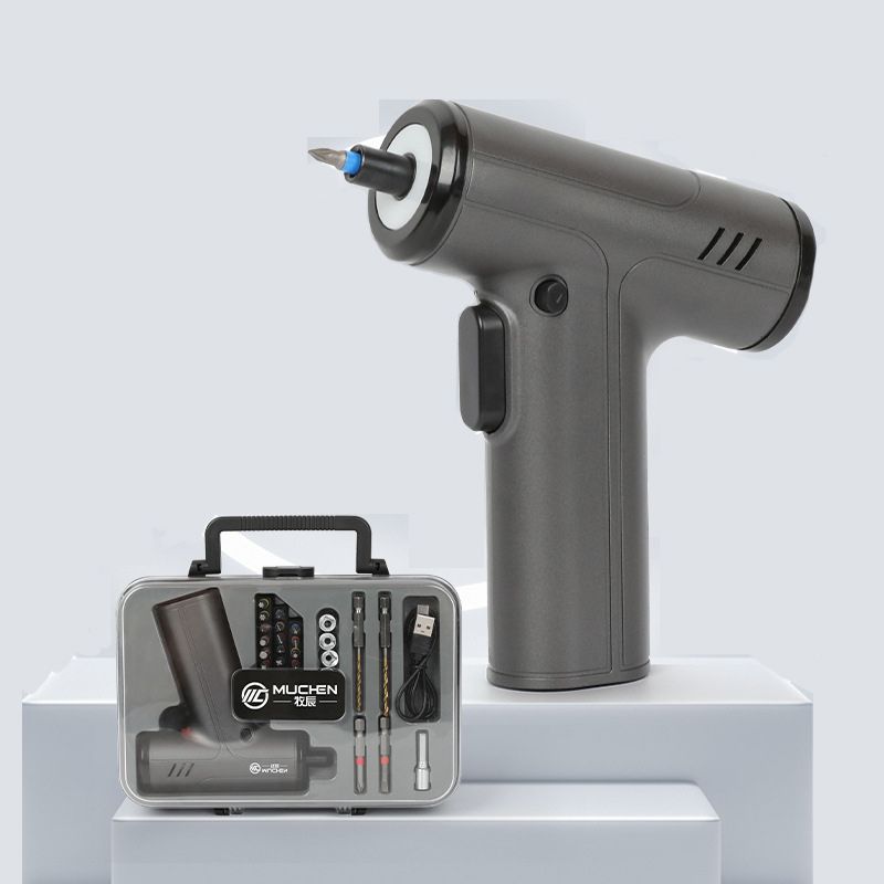 Динамометрическая Отвертка