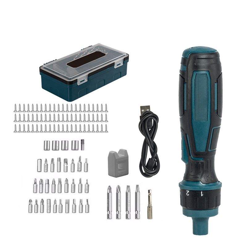 Динамометрическая Отвертка