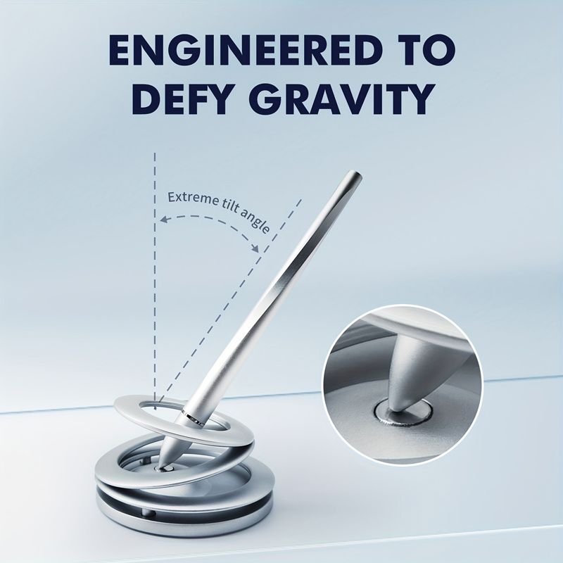 Левитирующая Ручка