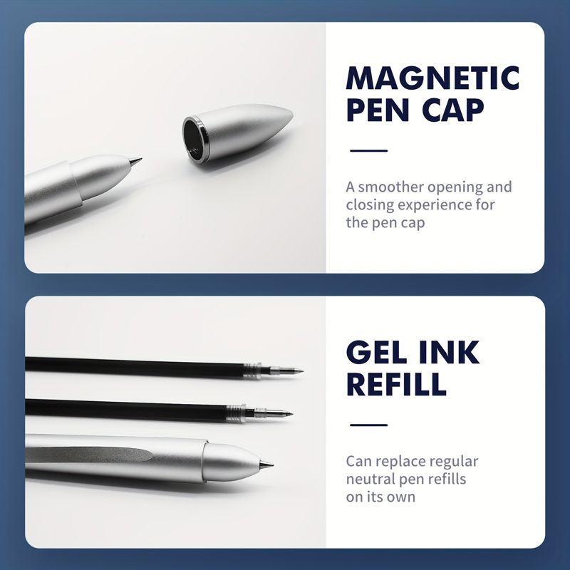 Левитирующая Ручка