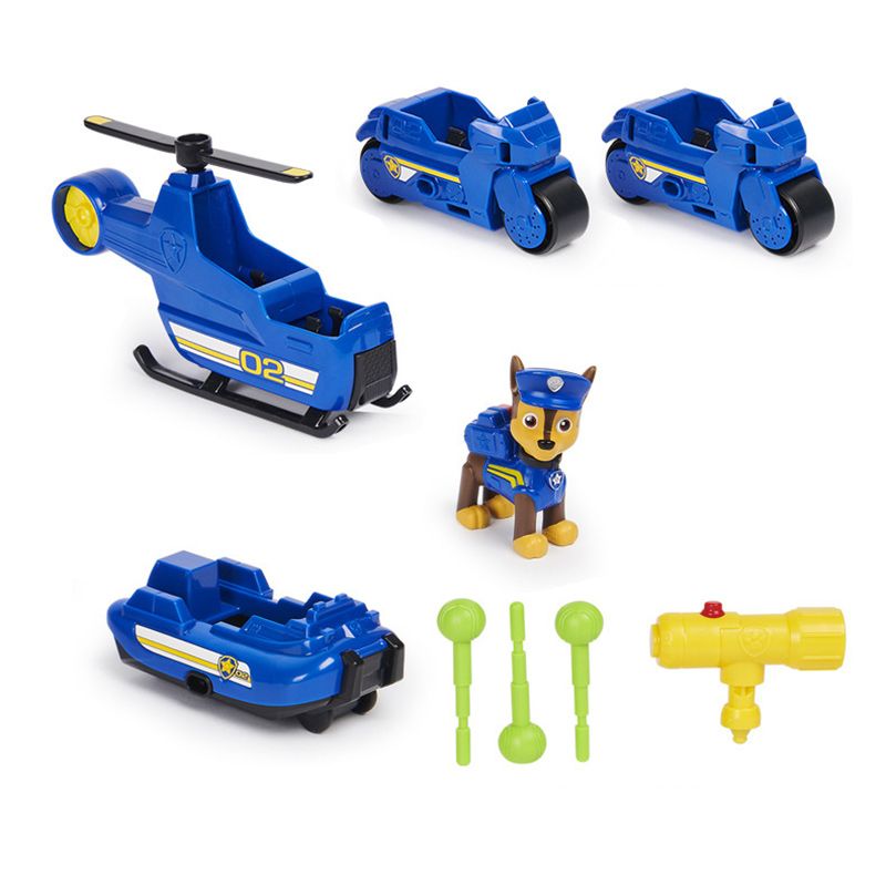 База Щенячий Патруль