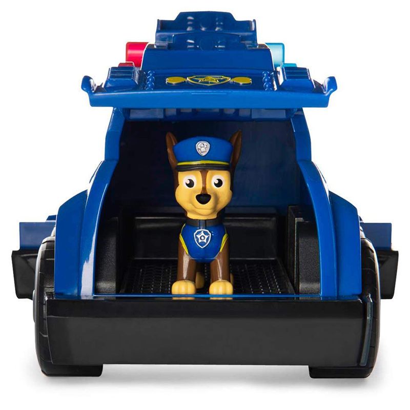 База Щенячий Патруль