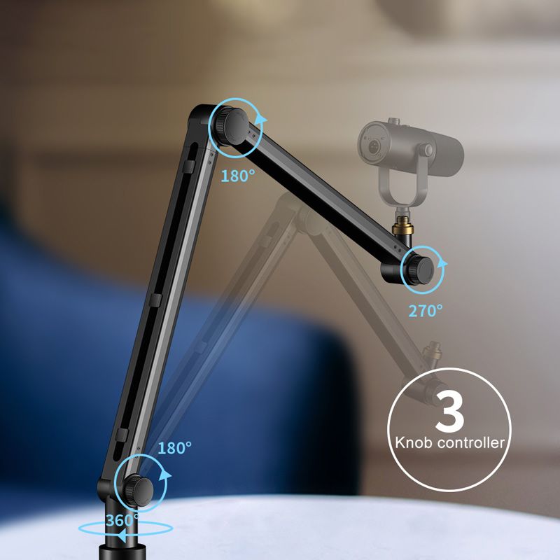 Пантограф / Микрофонная стойка