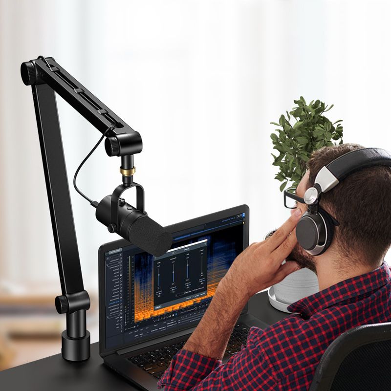 Пантограф / Микрофонная стойка