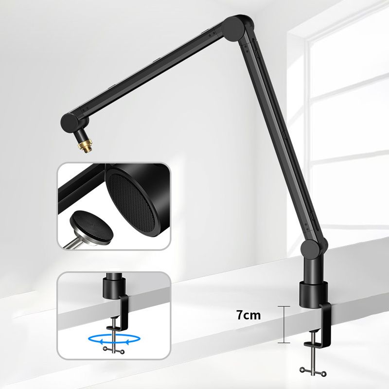 Пантограф / Микрофонная стойка