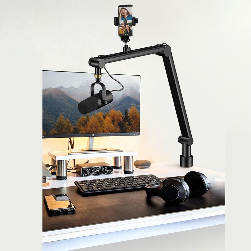 Пантограф / Микрофонная стойка