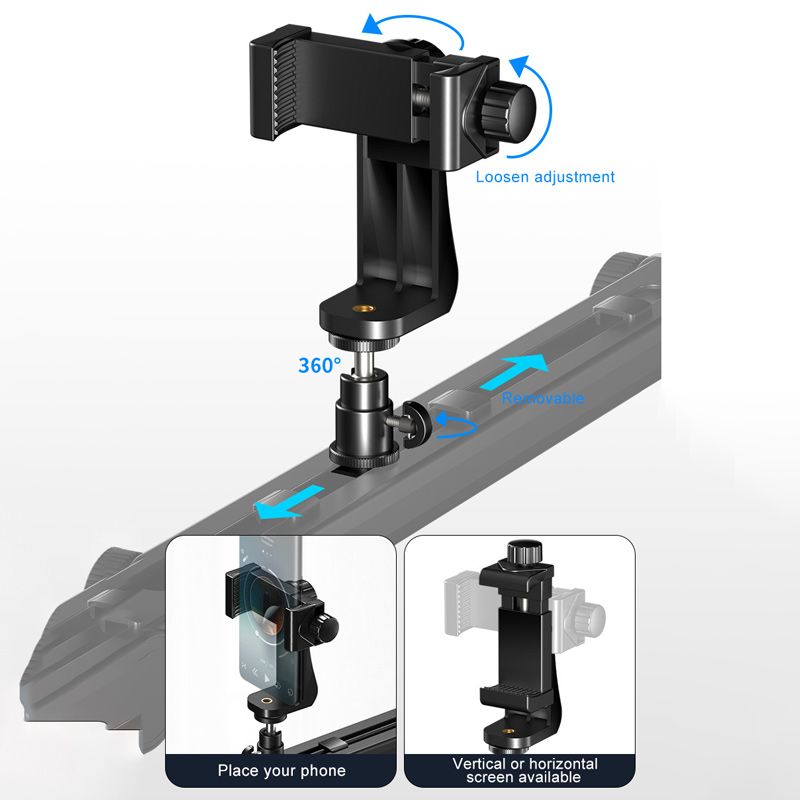 Пантограф / Микрофонная стойка