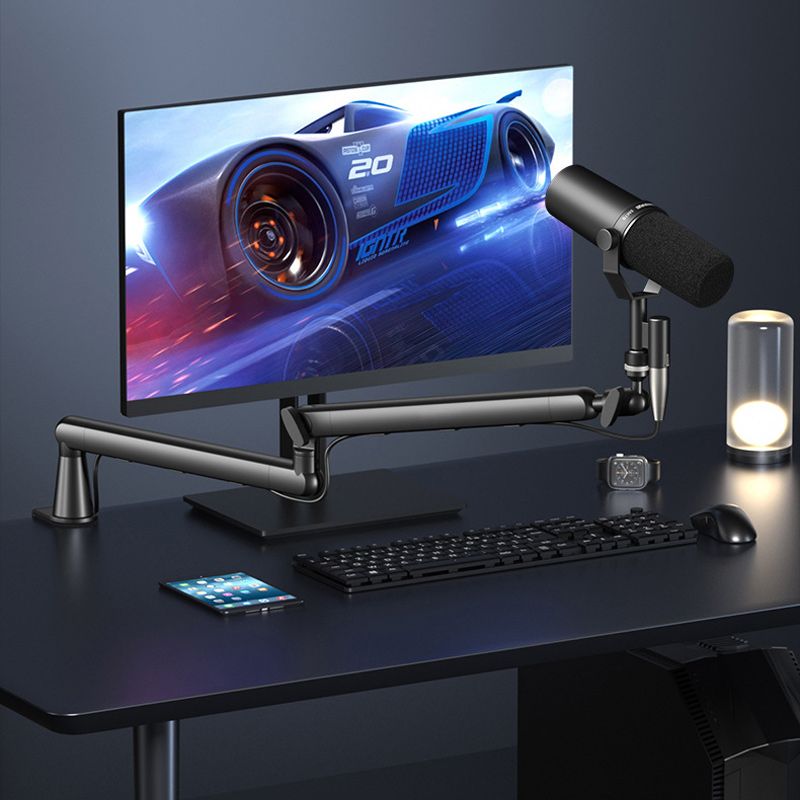 Пантограф / Микрофонная стойка