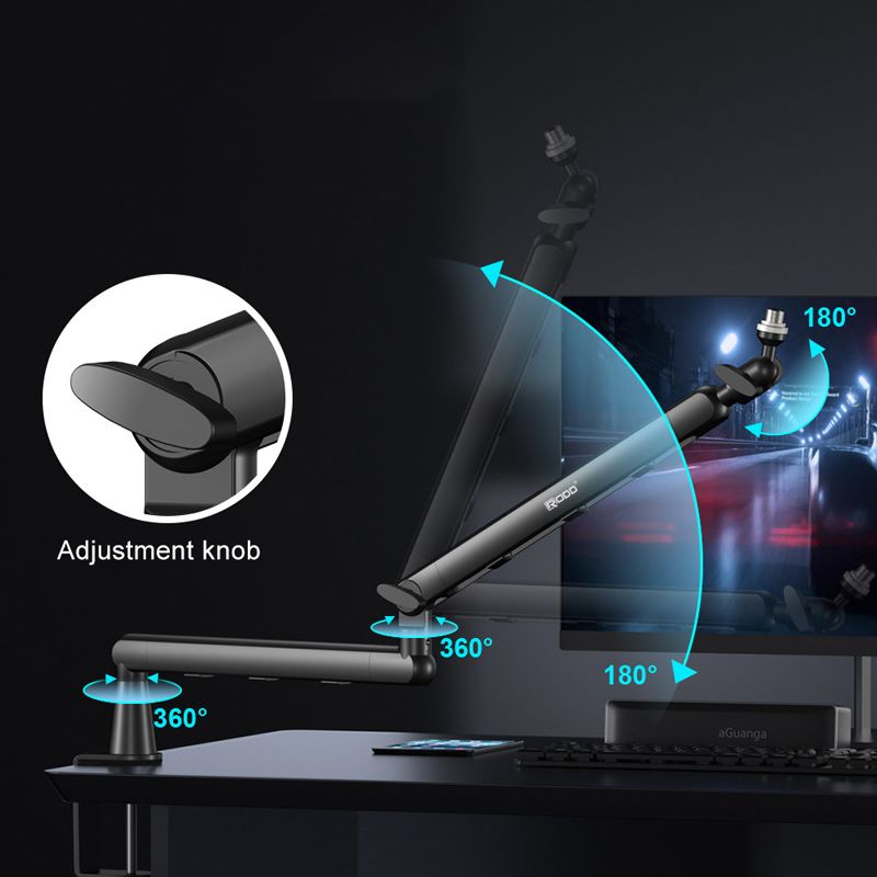 Пантограф / Микрофонная стойка