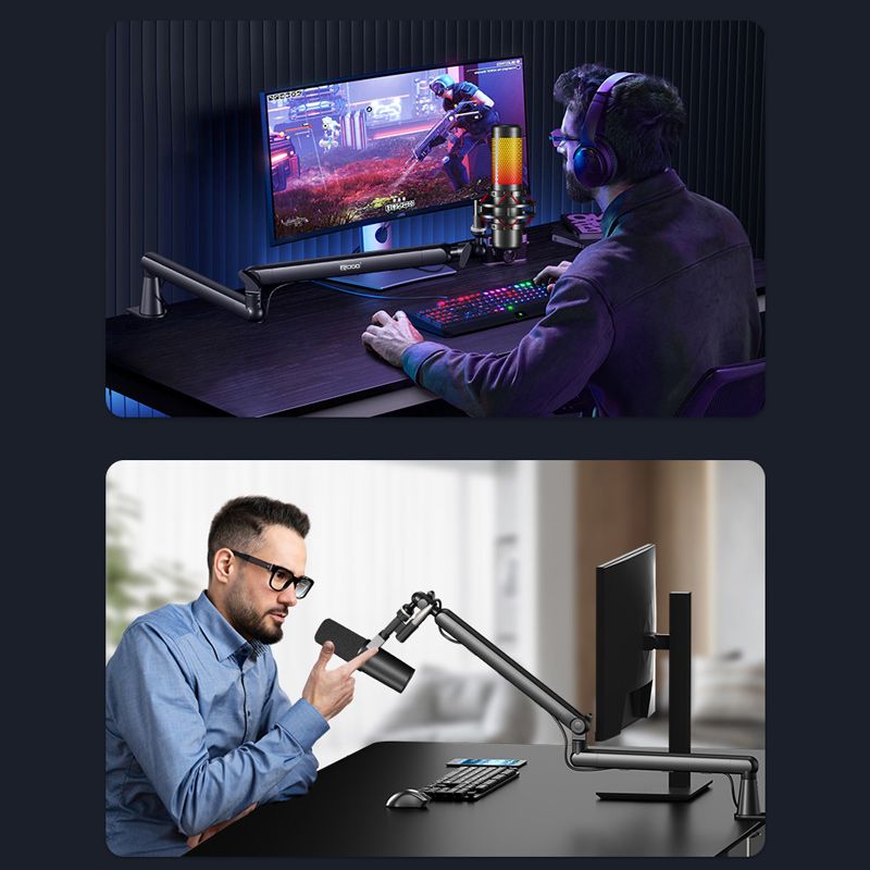 Пантограф / Микрофонная стойка