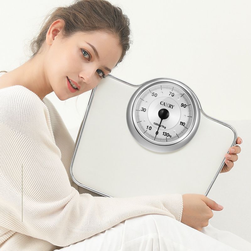 Весы Напольные Механические