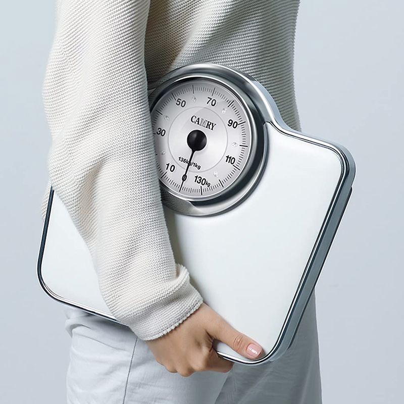 Весы Напольные Механические