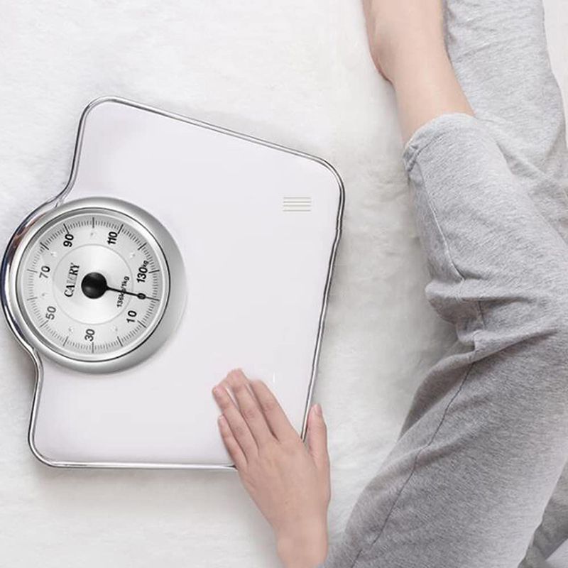 Весы Напольные Механические