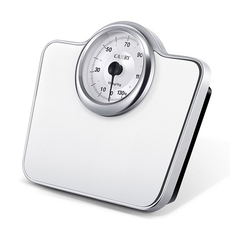 Весы Напольные Механические