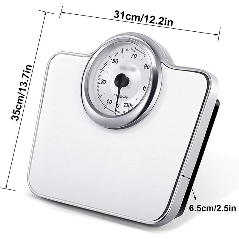 Весы Напольные Механические