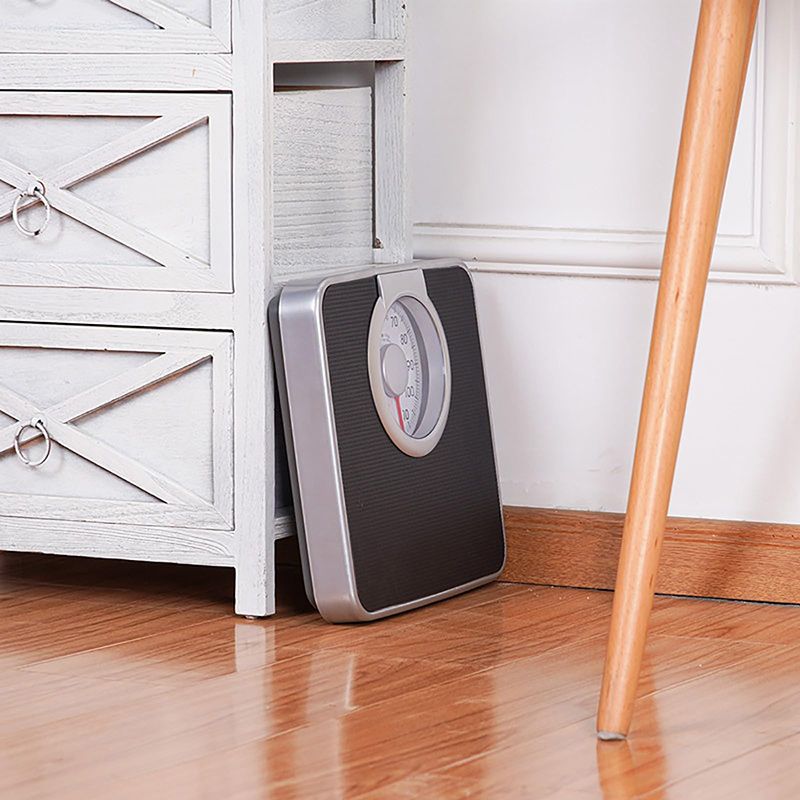 Весы Напольные Механические