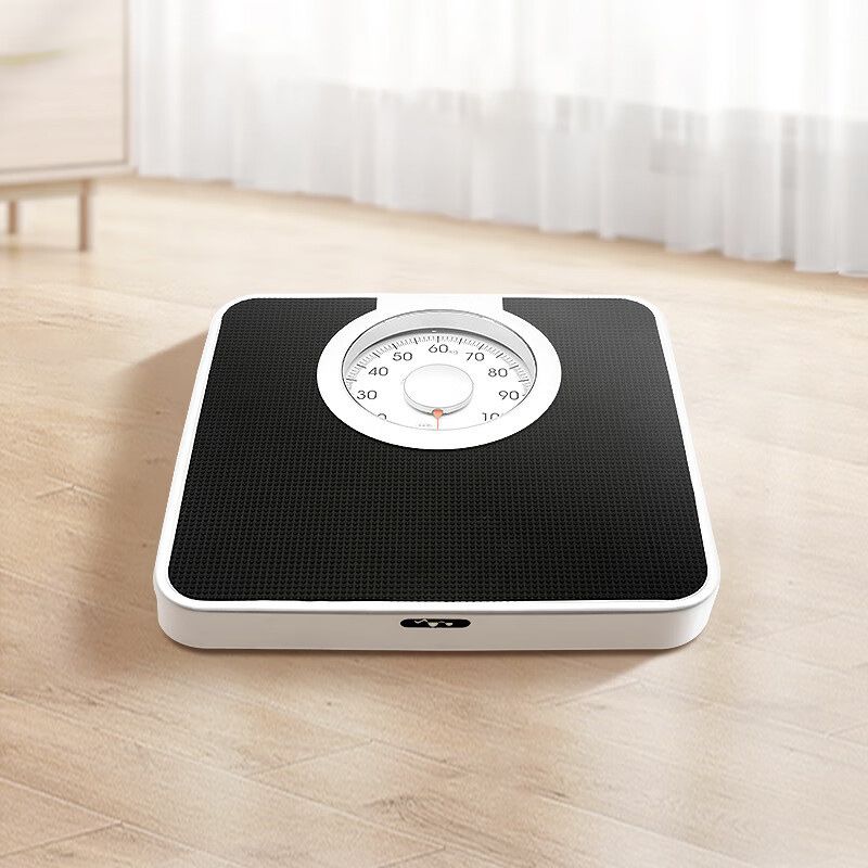 Весы Напольные Механические