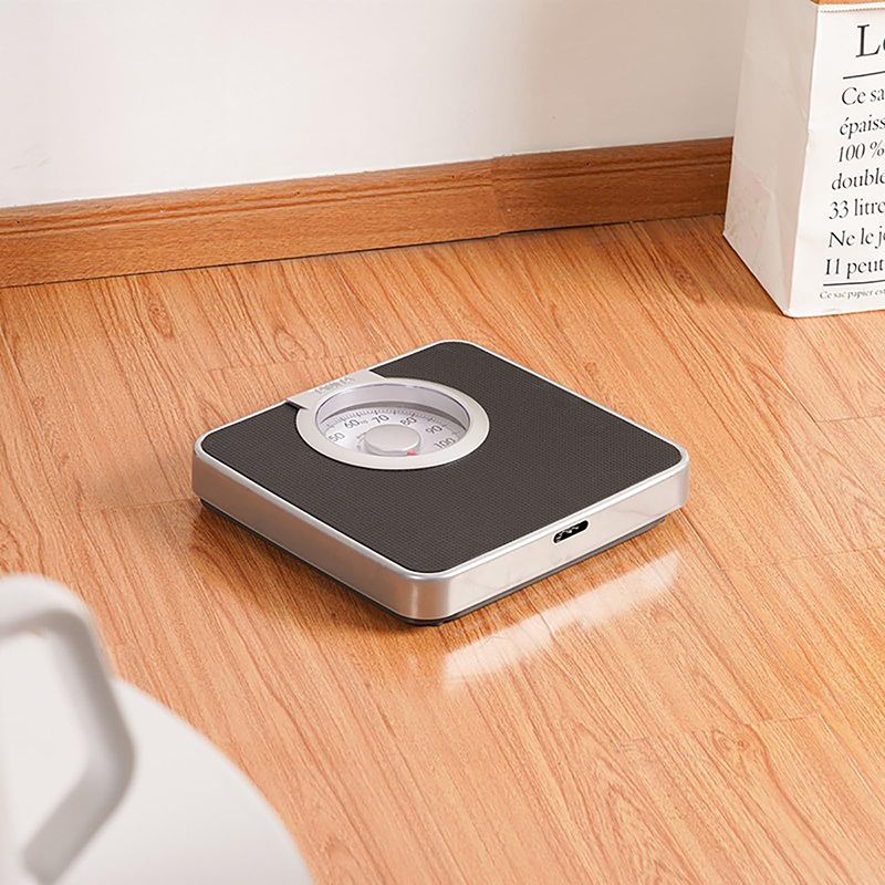 Весы Напольные Механические