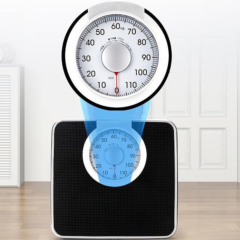 Весы Напольные Механические