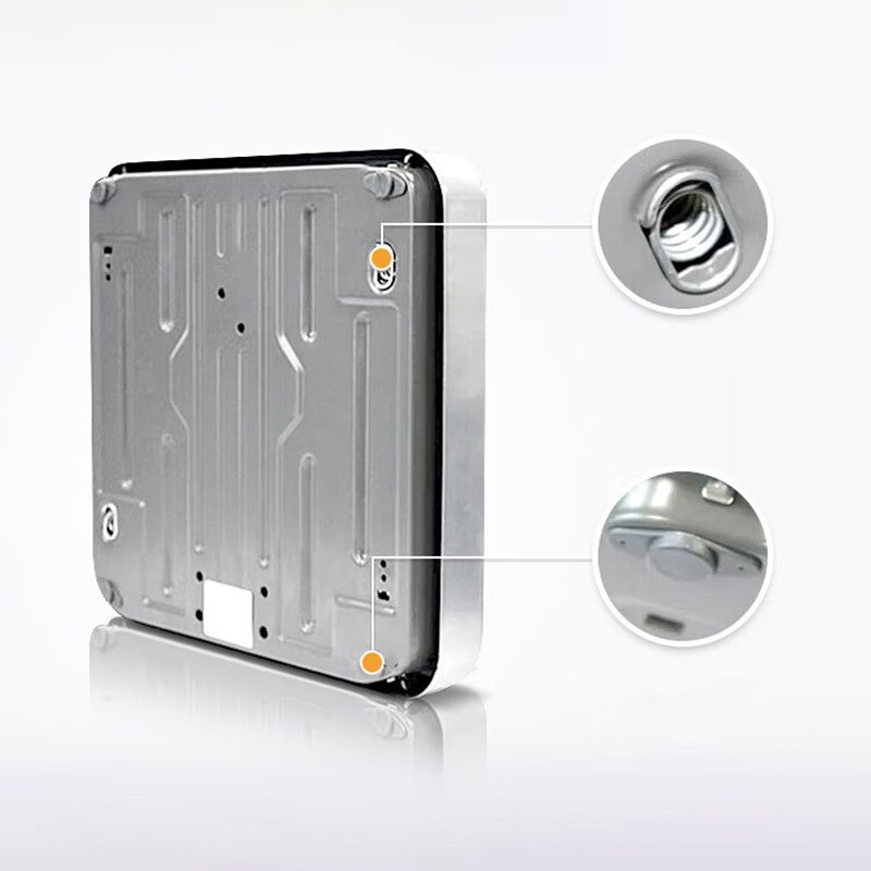 Весы Напольные Механические