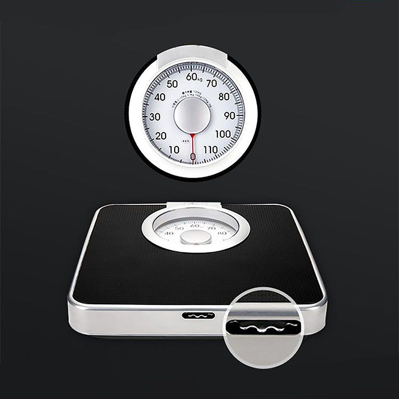 Весы Напольные Механические