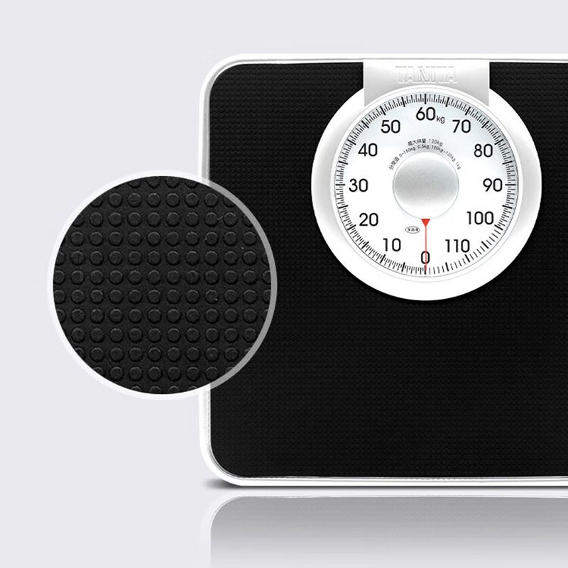 Весы Напольные Механические