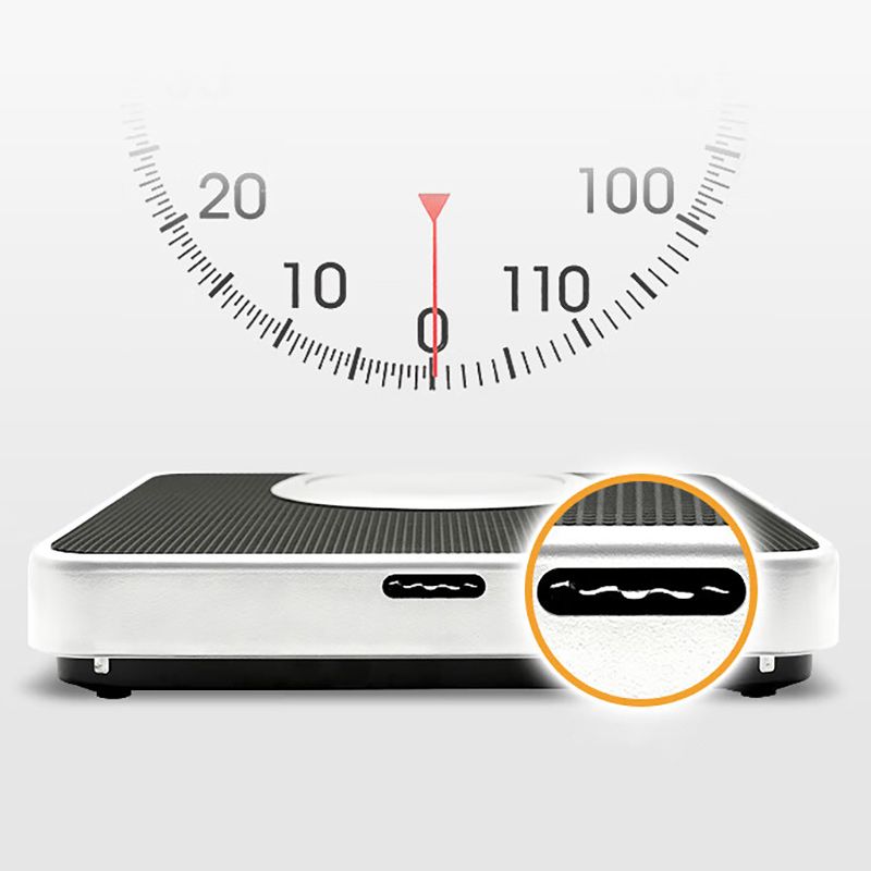 Весы Напольные Механические