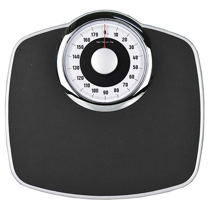 Весы Напольные Механические