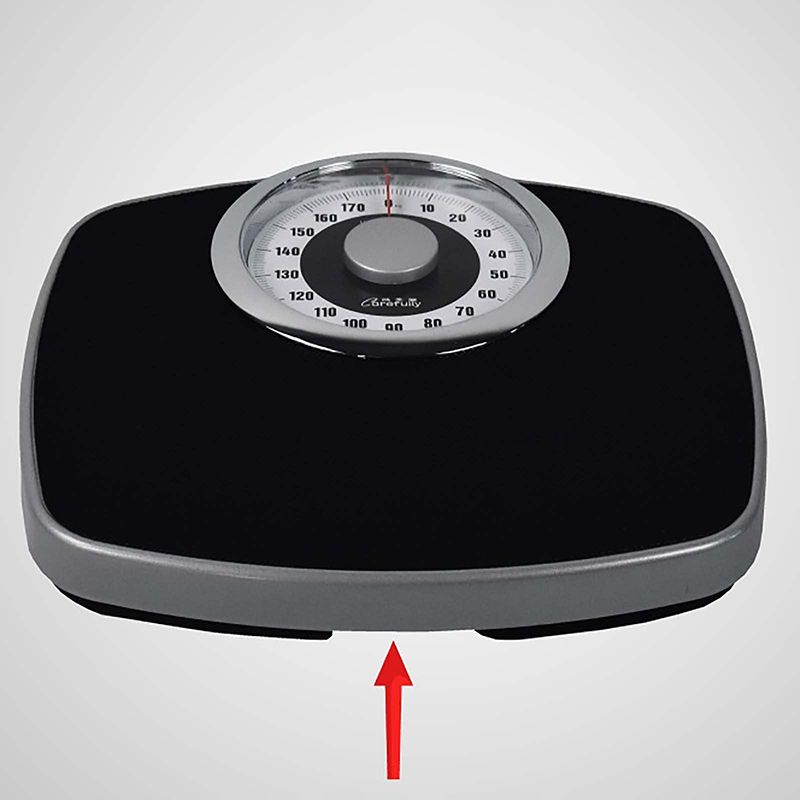 Весы Напольные Механические