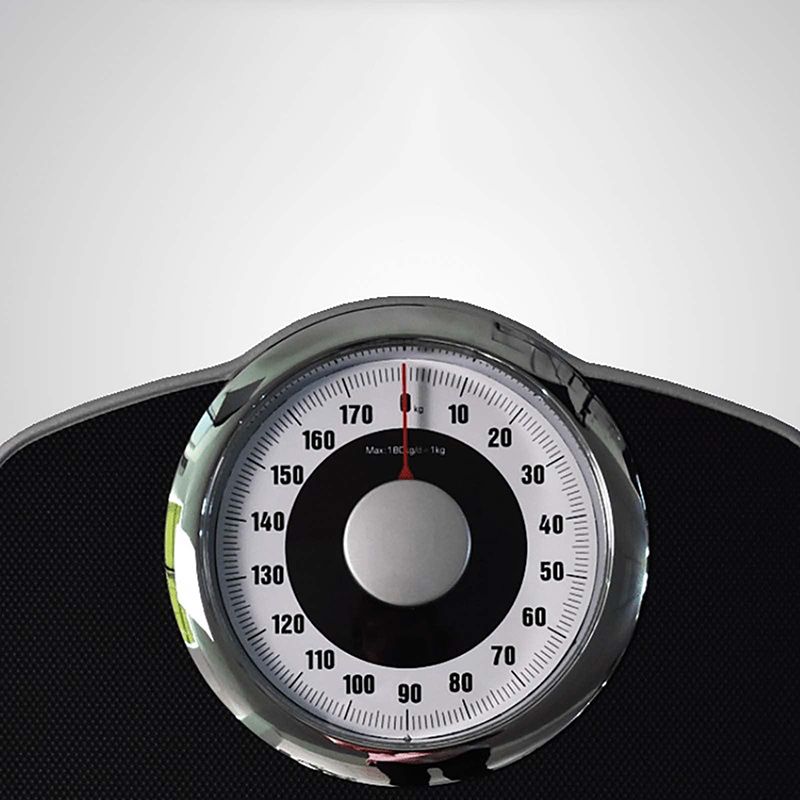 Весы Напольные Механические