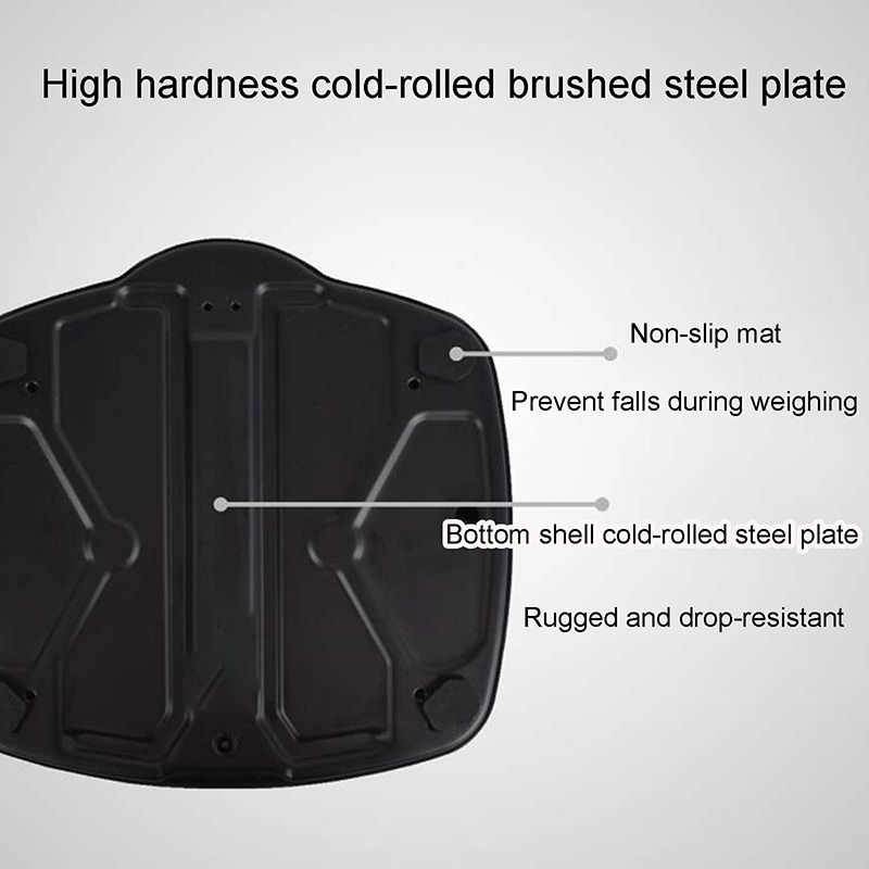 Весы Напольные Механические