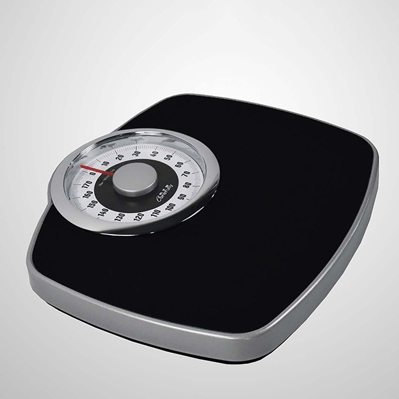 Весы Напольные Механические