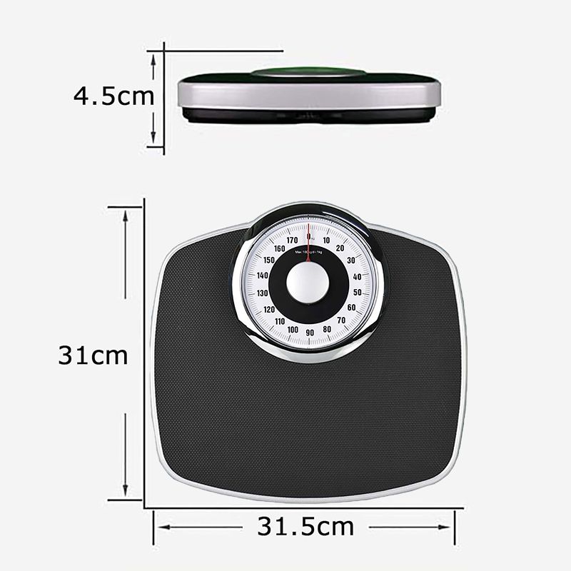 Весы Напольные Механические