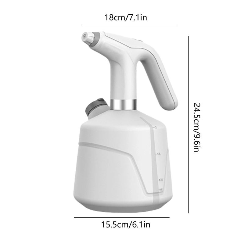Пшикалка Для Воды