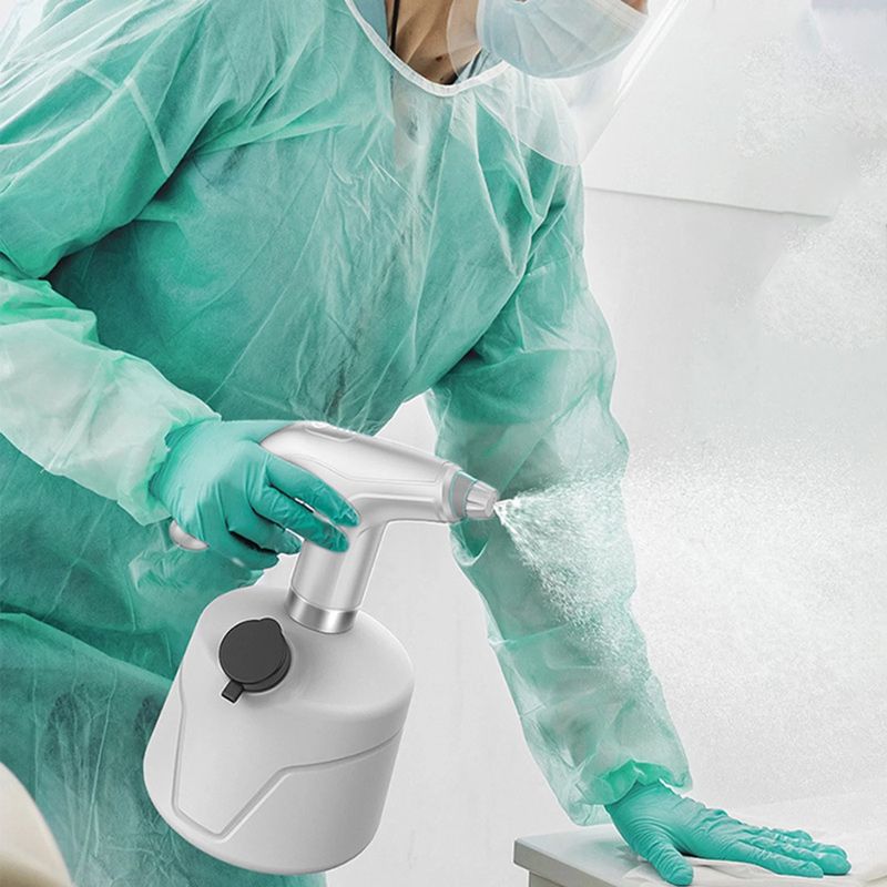 Пшикалка Для Воды