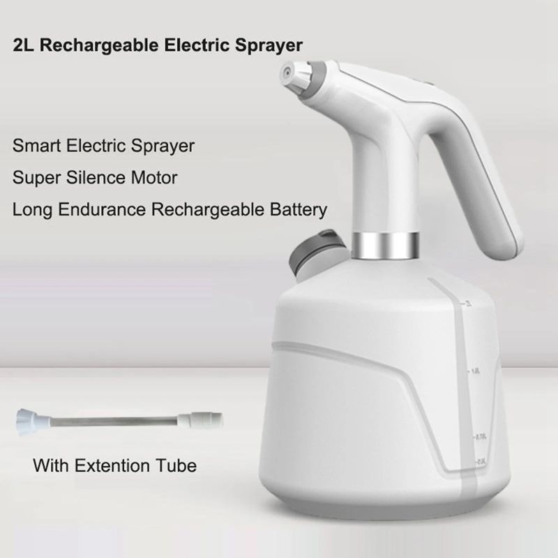 Пшикалка Для Воды