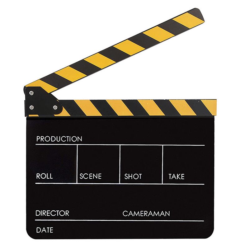 Кинохлопушка