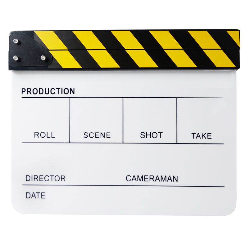 Кинохлопушка