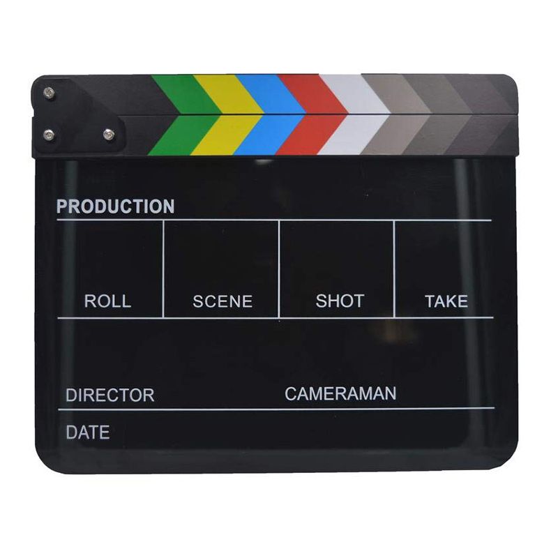 Кинохлопушка