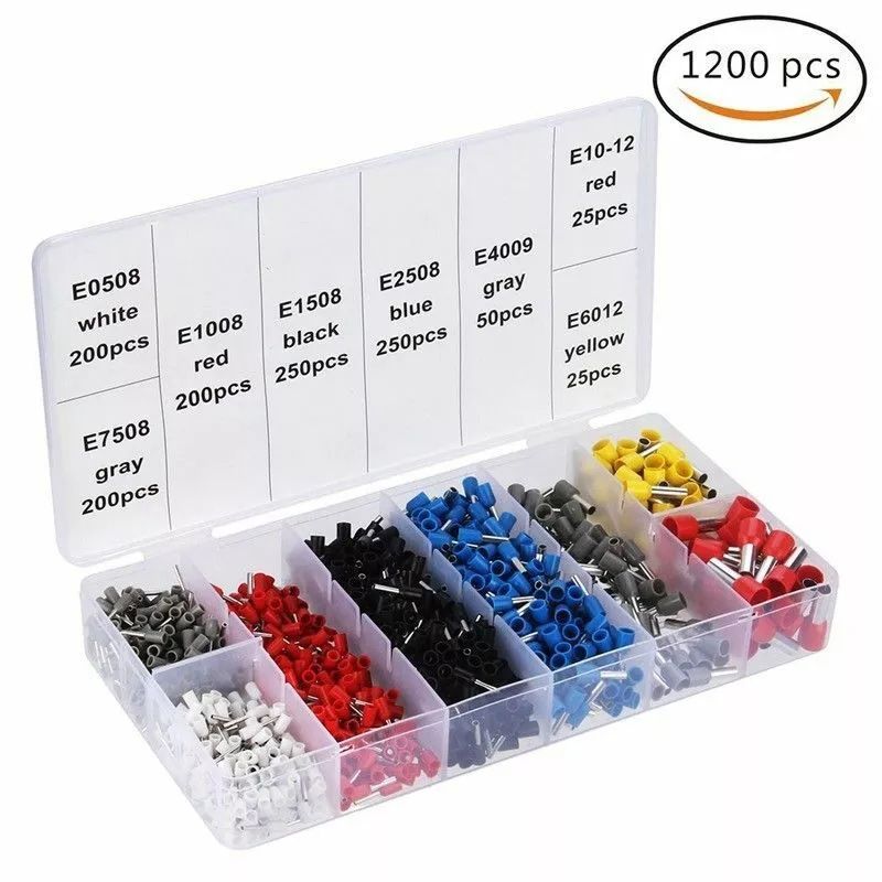 Обжимник Для Клемм