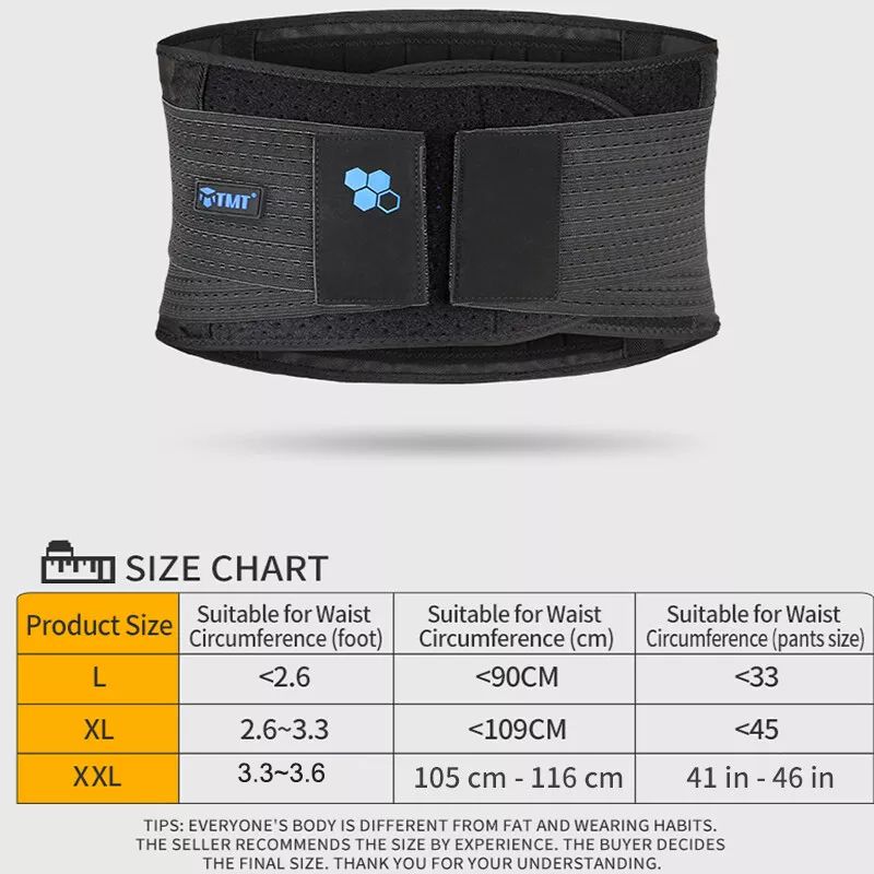 Пояс Для Спины Мужской Для Работы С Тяжестями