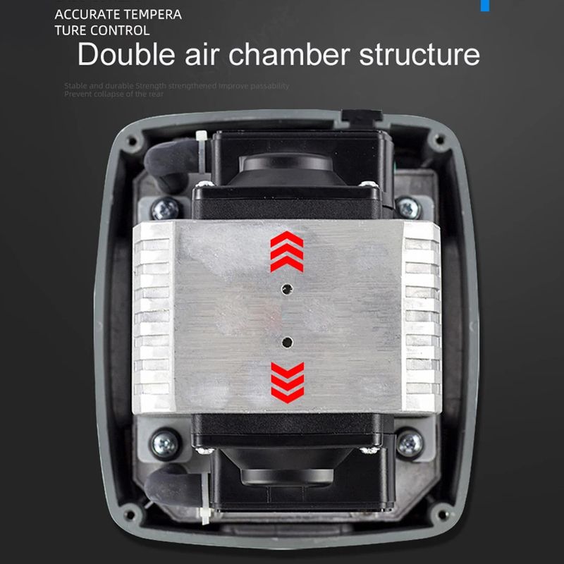 Компрессор Для Септика 90W