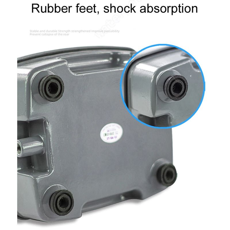 Компрессор Для Септика 90W