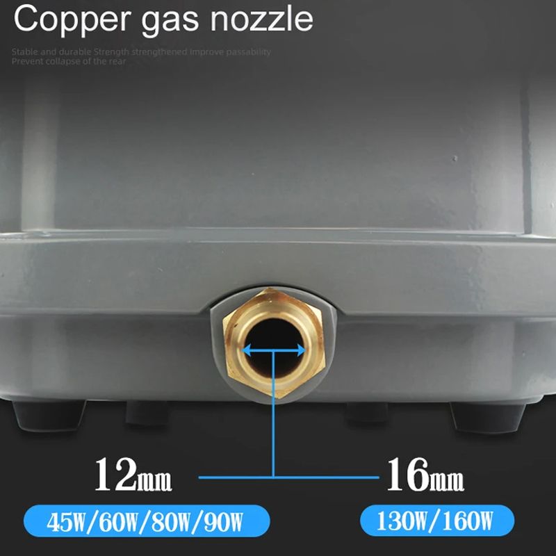 Компрессор Для Септика 90W