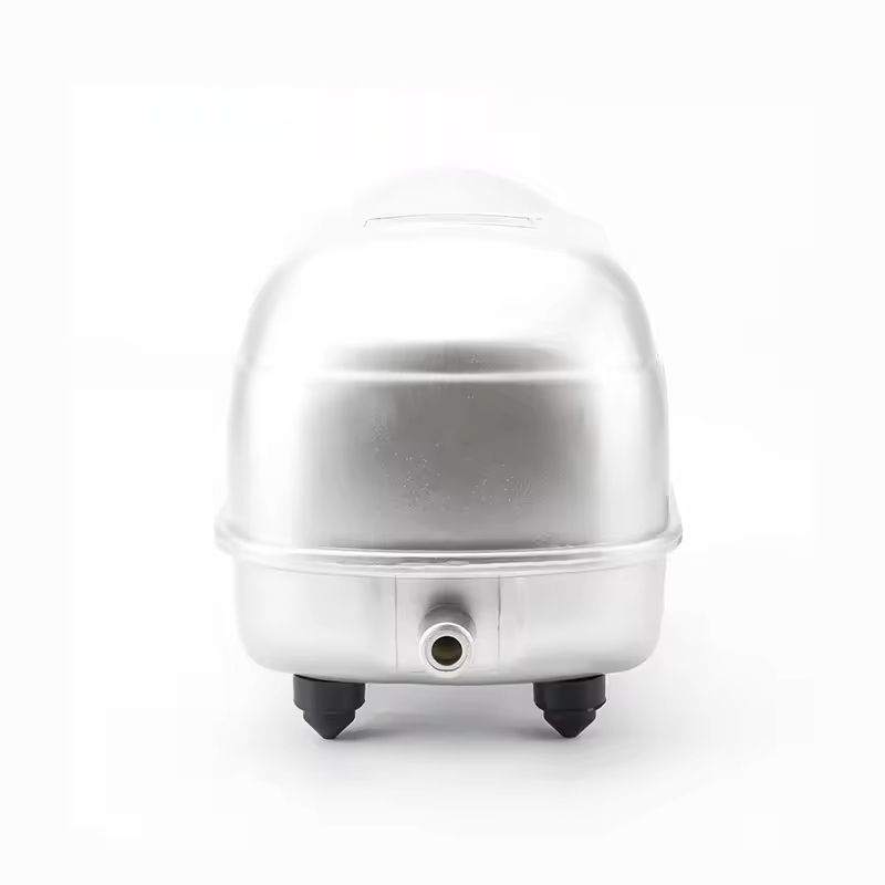 Компрессор Для Септика 17W